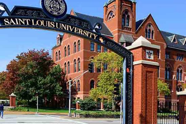 St. Louis University medical donation funeral options