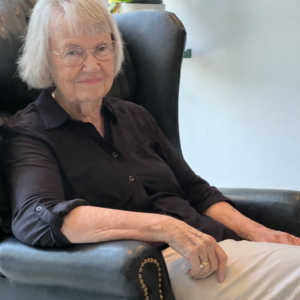Fleming, Ann