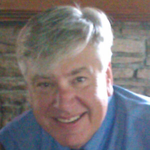 Entrikin, Fred