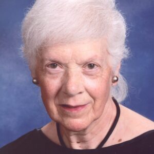 Wright, Sr. Rebecca 001