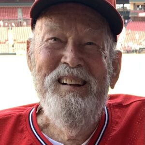 Ebeling, John J
