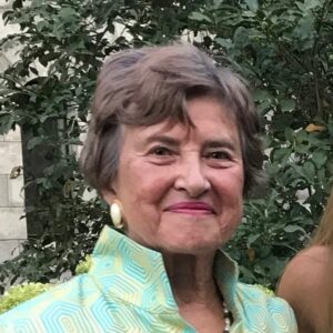 Carleton, Anne