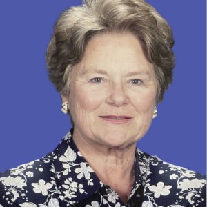 Kueser, Florence McKeon