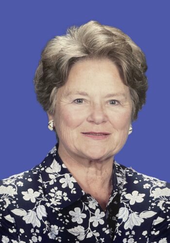 Kueser, Florence McKeon