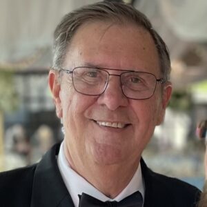Leonard, Jack Bernard