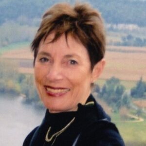 Ward, Maureen