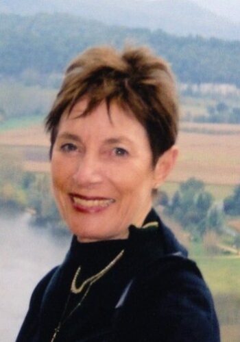 Ward, Maureen