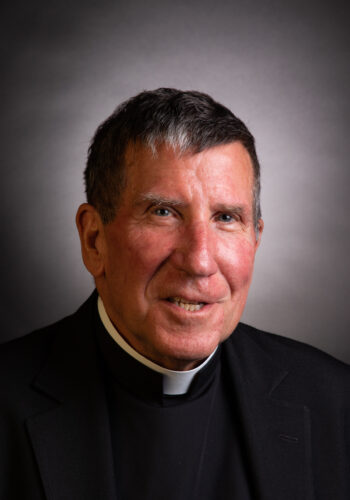 Rev. John WetmoreOrdained 519/1973Teak Phillips | St. Louis Review | teakphillips@archstl.org | @TeakPhillips